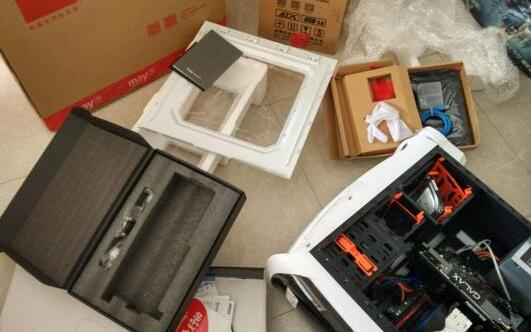 组装电脑到底在哪里买合适？