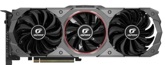 为什么组装机有这么多显卡公司，笔记本只有n卡和a卡？