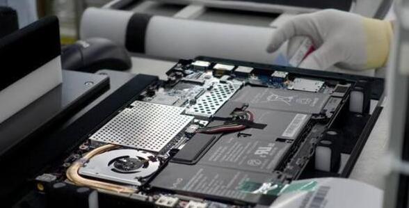 笔记本为何不能像台式机那样轻易攒机？