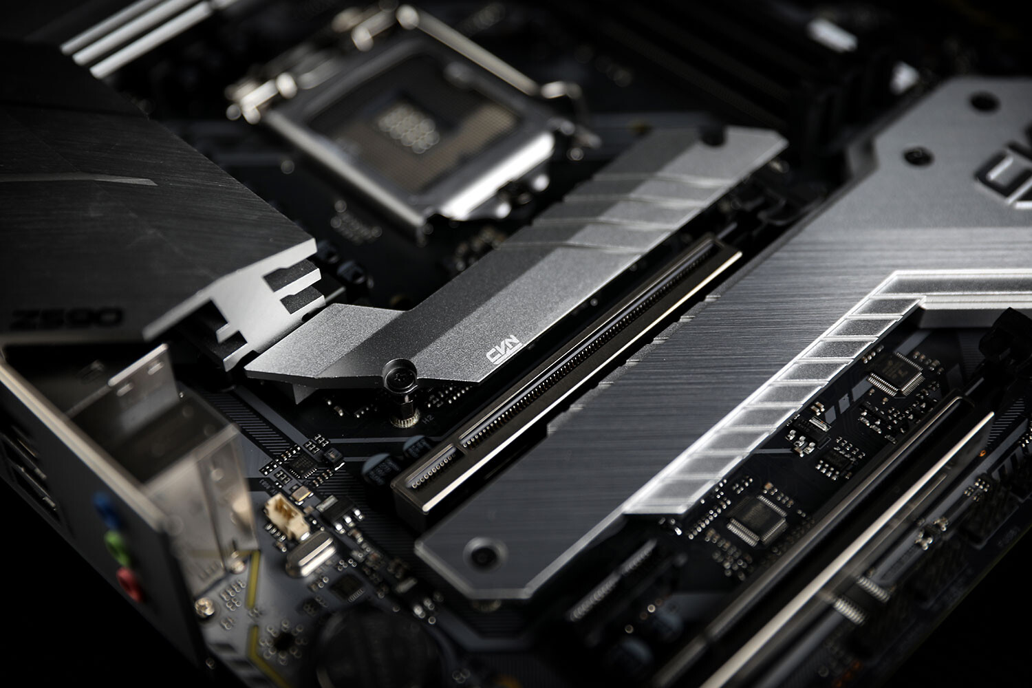 COLORFUL推出CVN Z590M GAMING PRO主板