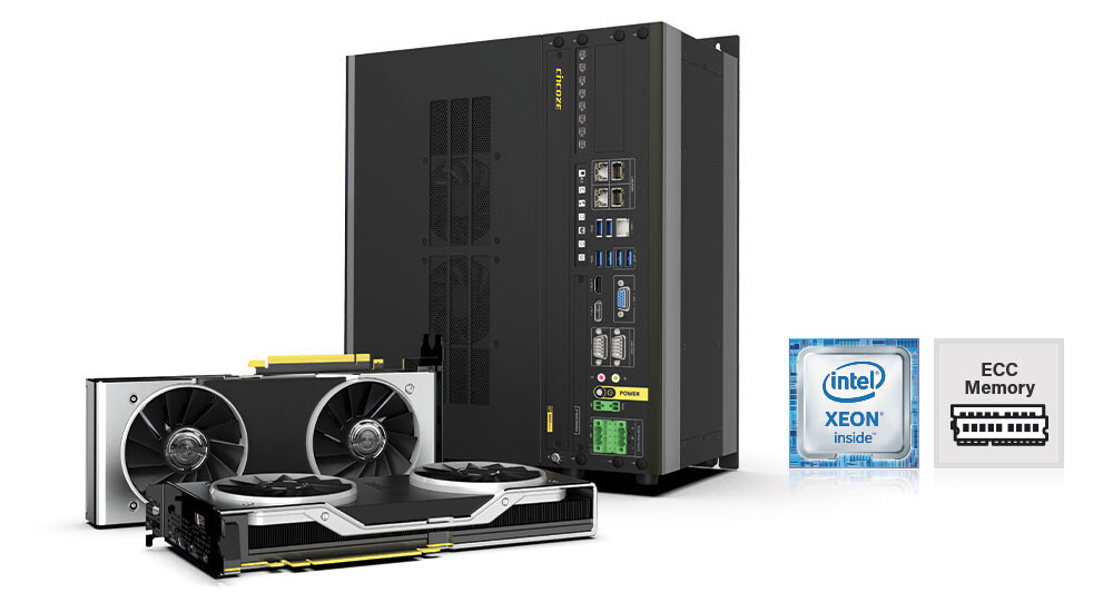 Cincoze推出旗舰级高性能工业级GPU计算机