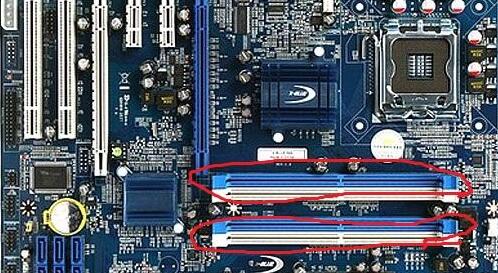 何谓双通道內存？