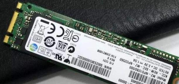 安装了固态硬盘为什么开机时间还是没有提高？