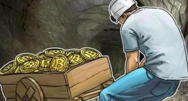 为啥挖矿机主要的部件是显卡而不是CPU?