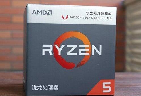 R5 2400G配什么显卡性价比高?