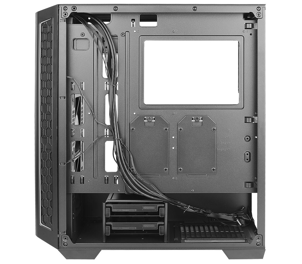 Antec发布P7 Neo Performance中塔式机箱