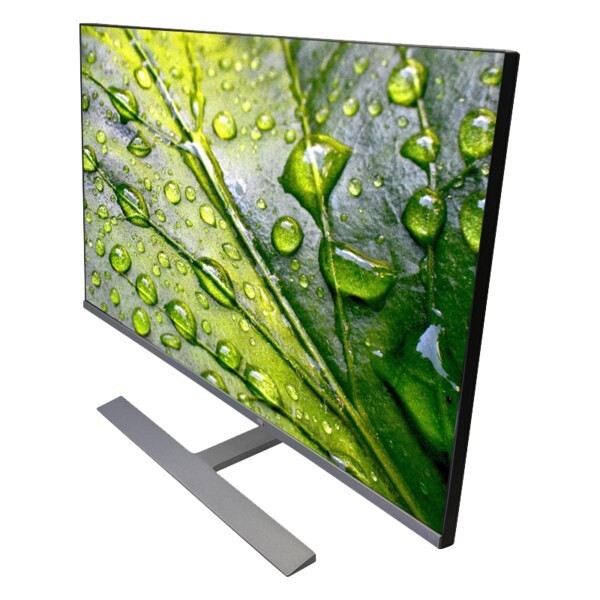 CTL推出新的24英寸和27英寸显示器