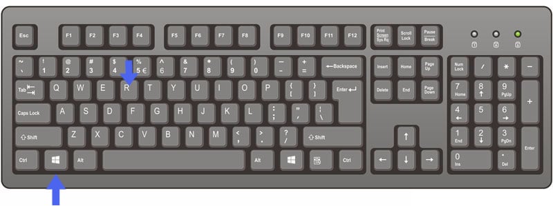 如何查看自己电脑用的是什么显卡