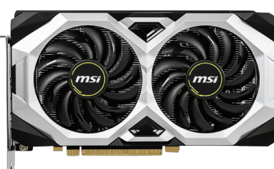 Team Green 2060 Super