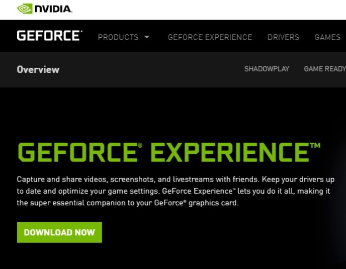 Windows10如何更新NVIDIA