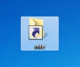 Windows10大的快捷箭头图标