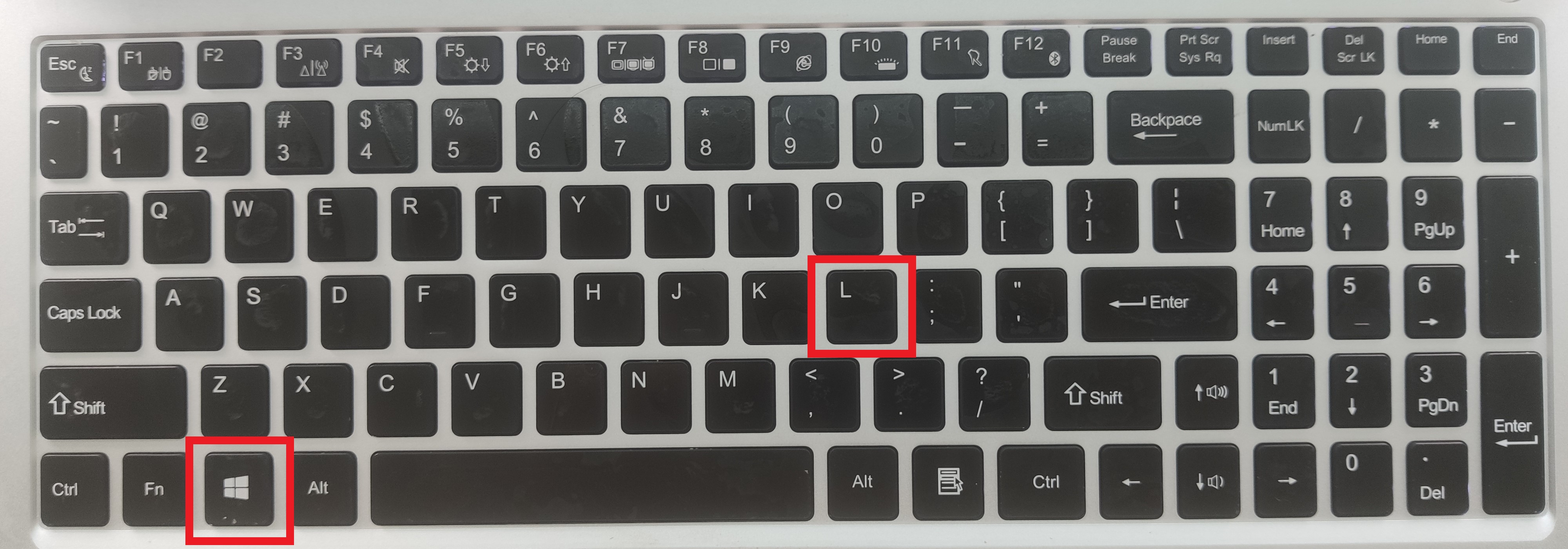 Windows10如何立即锁屏