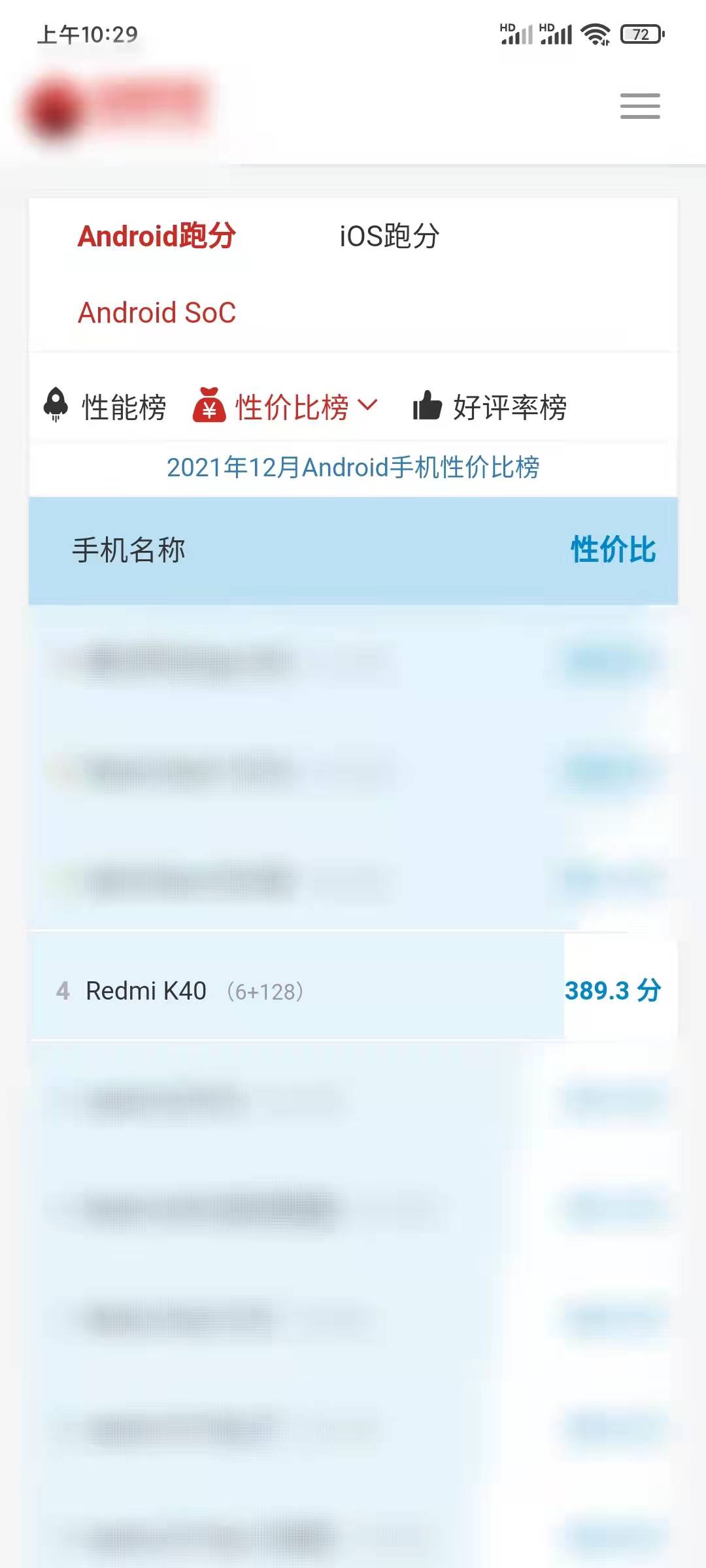 红米k40值得入手吗多少钱