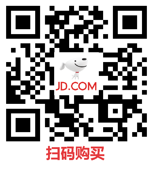 石头扫地机器人G10S二维码