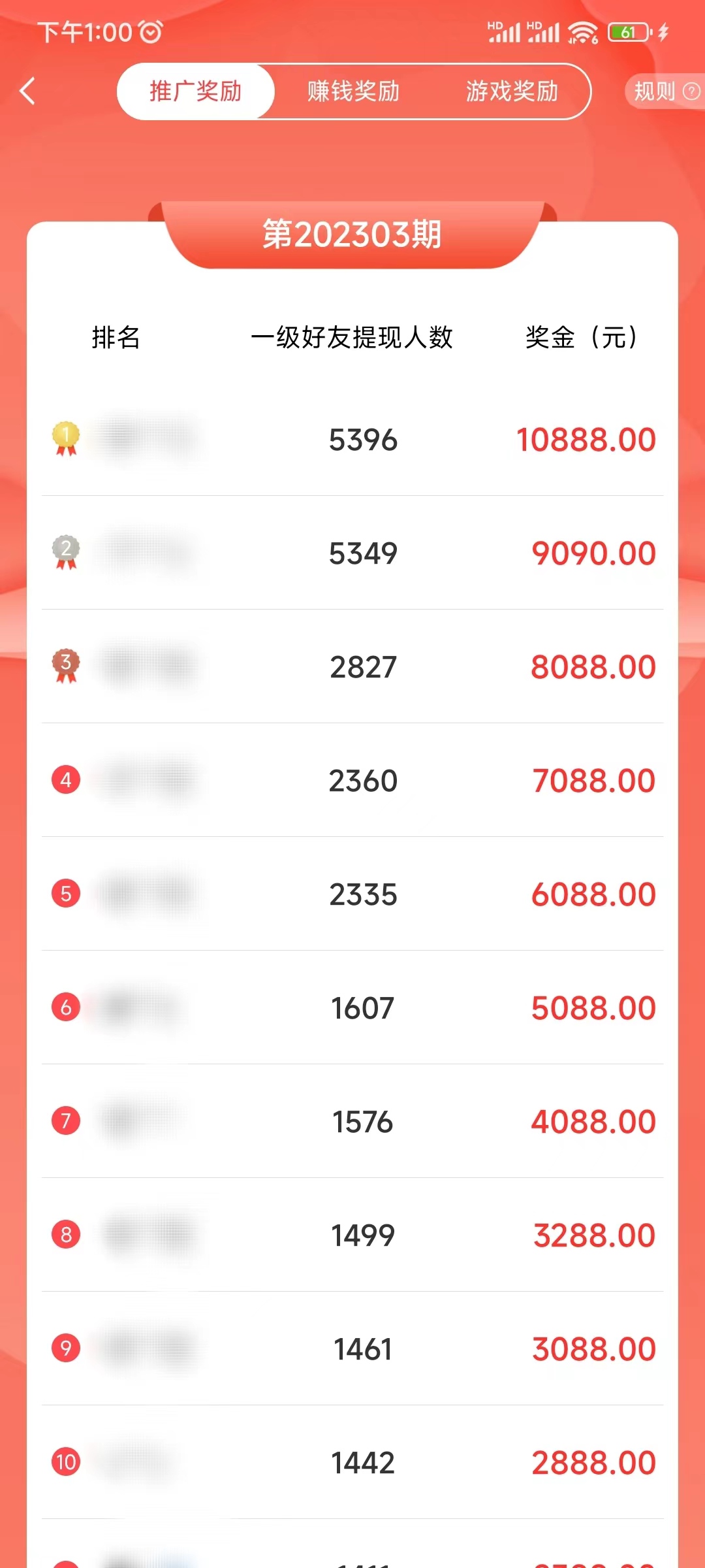老用户在赏帮赚app能赚10888元+