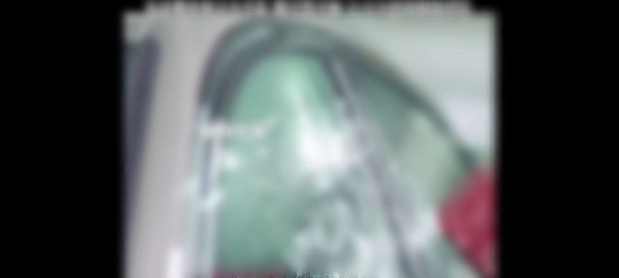 快手极速版下面的字横屏后去掉