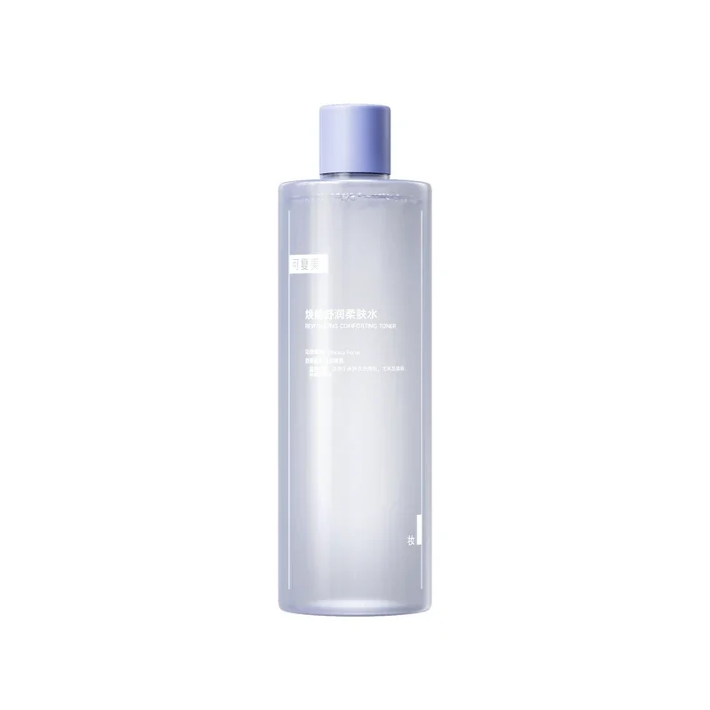 可复美柔肤水化妆水补水爽肤水500mL 113.11元
