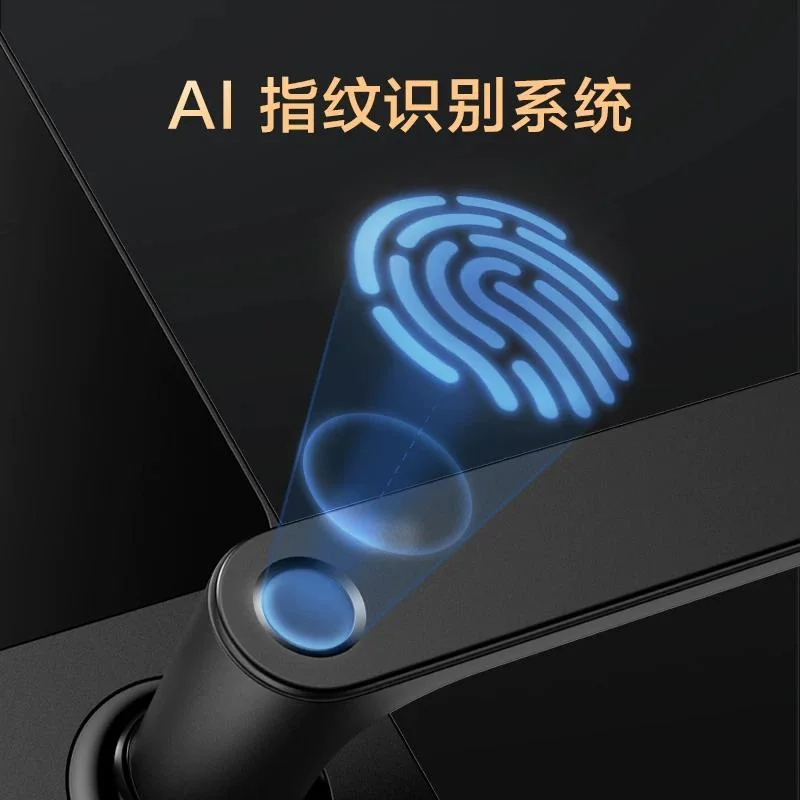 鹿客 x9 智能指纹密码锁