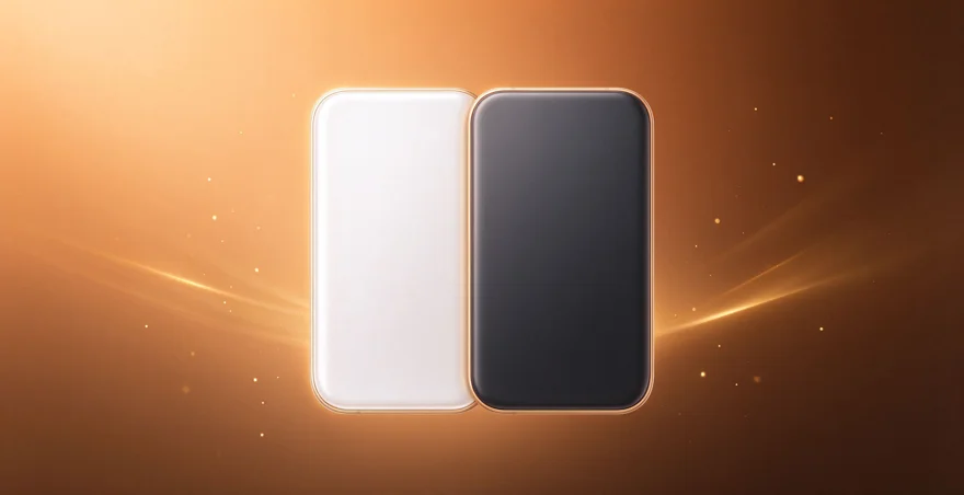 iPhone Duo有哪几种配色？星光白与夜空两款可选